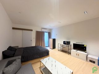 For Rent Studio Condo In Mueang Chiang Mai