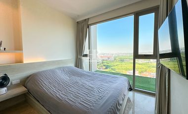 À louer 1 chambre condo à Jomtien, Pattaya