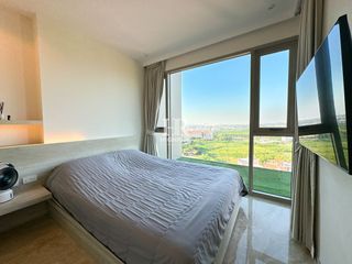 For Rent 1 Bedroom Condo In Bang Lamung, Chonburi