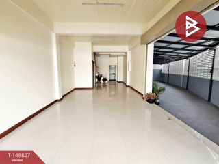 For sale 2 bedrooms retail Space in Phan Thong, Chonburi