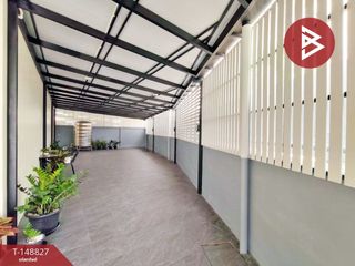 For sale 2 bedrooms retail Space in Phan Thong, Chonburi