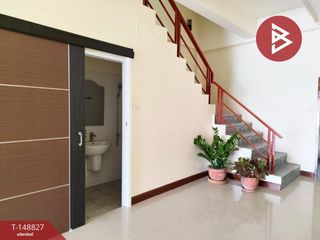 For sale 2 bedrooms retail Space in Phan Thong, Chonburi
