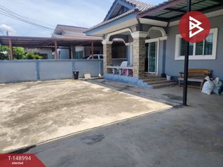 À vendre 3 chambres maison à Plaeng Yao, Chachoengsao
