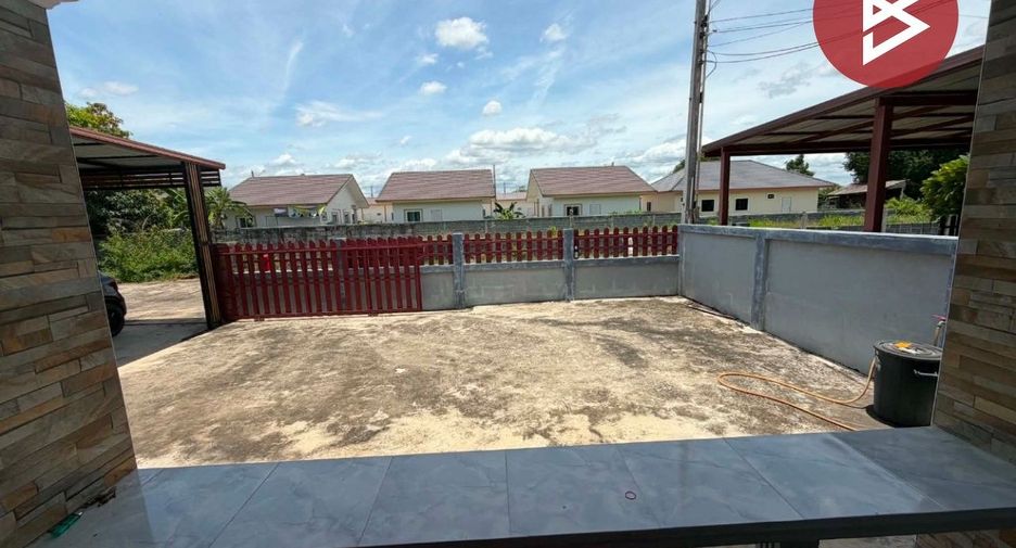 À vendre 3 chambres maison à Plaeng Yao, Chachoengsao