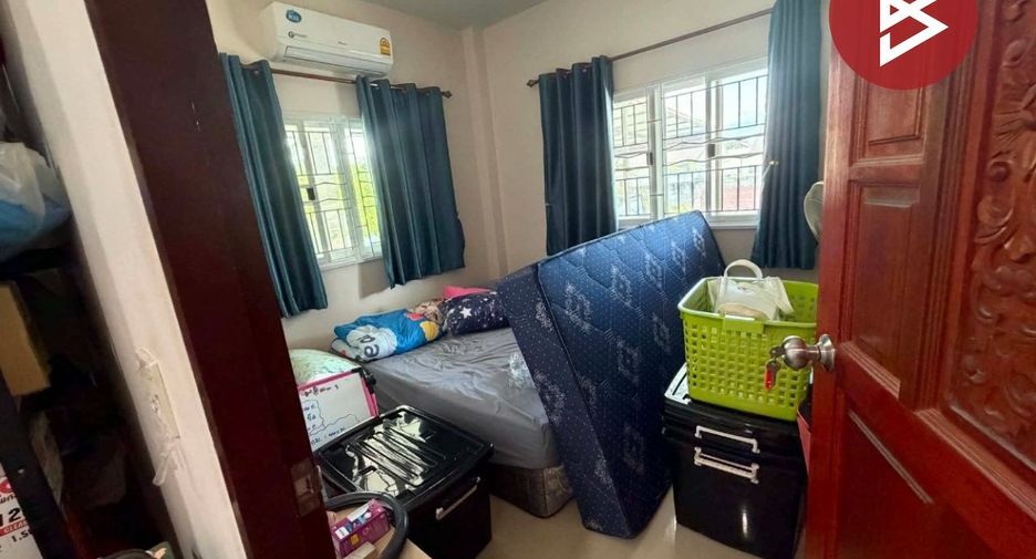 À vendre 3 chambres maison à Plaeng Yao, Chachoengsao