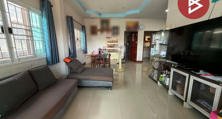 À vendre 3 chambres maison à Plaeng Yao, Chachoengsao