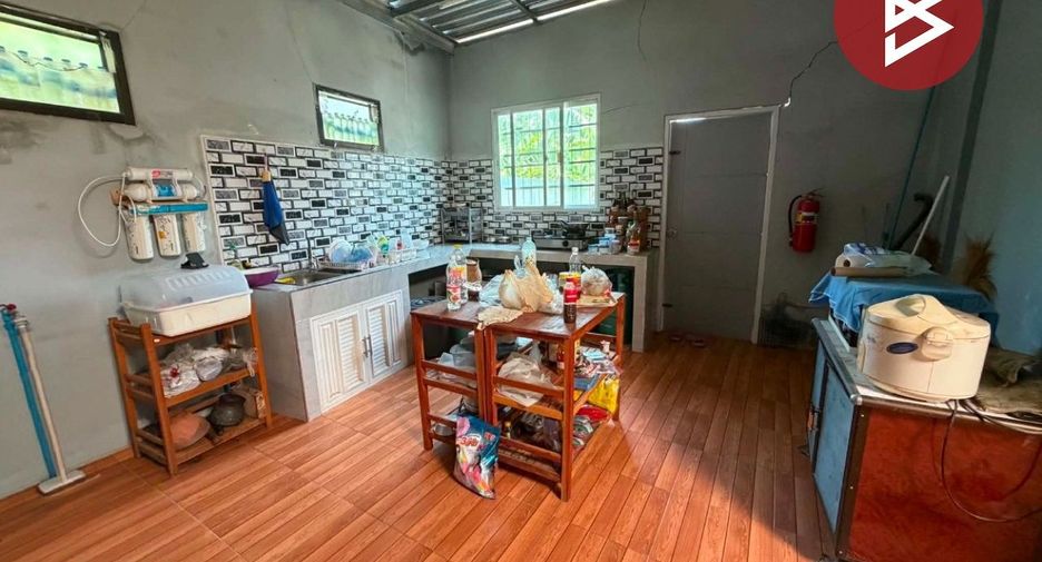 À vendre 3 chambres maison à Plaeng Yao, Chachoengsao