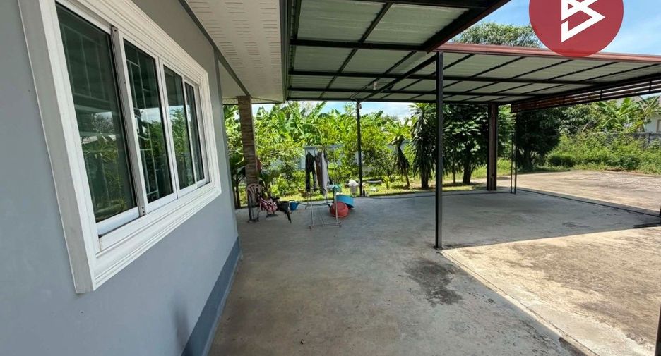 À vendre 3 chambres maison à Plaeng Yao, Chachoengsao