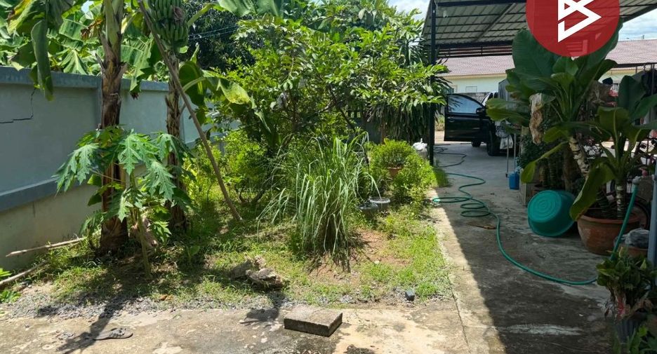 À vendre 3 chambres maison à Plaeng Yao, Chachoengsao