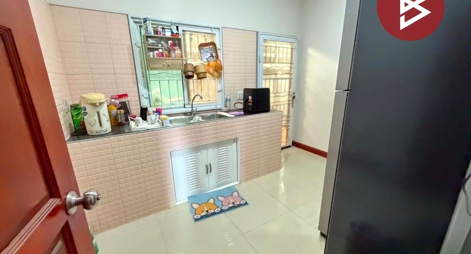 À vendre 3 chambres maison à Plaeng Yao, Chachoengsao