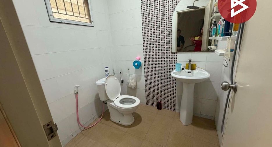 À vendre 3 chambres maison à Plaeng Yao, Chachoengsao