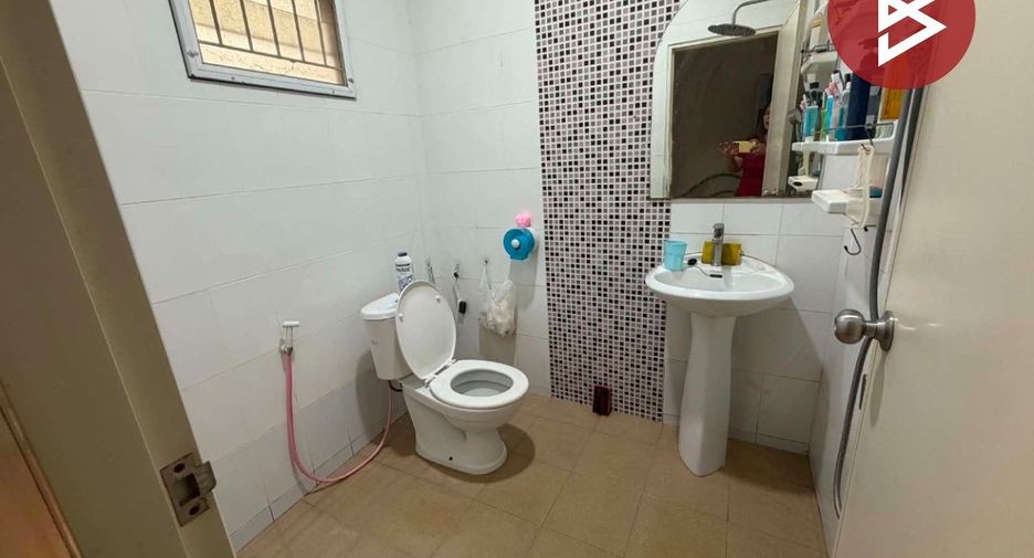 À vendre 3 chambres maison à Plaeng Yao, Chachoengsao