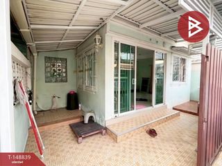 Casa en venta de 5 habitaciones en Thanyaburi, Pathum Thani