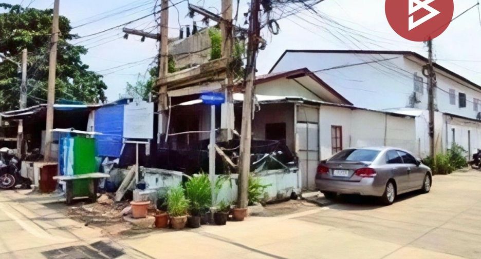 Casa en venta de 5 habitaciones en Thanyaburi, Pathum Thani