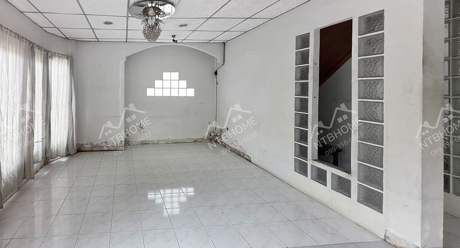 出租 和 出售 3 卧室 独立屋 在 Pak Kret, Nonthaburi