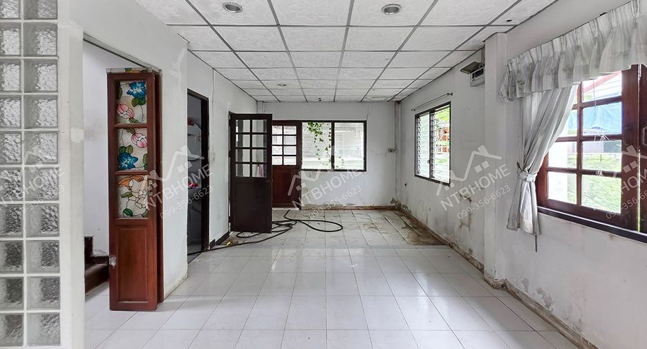 出租 和 出售 3 卧室 独立屋 在 Pak Kret, Nonthaburi