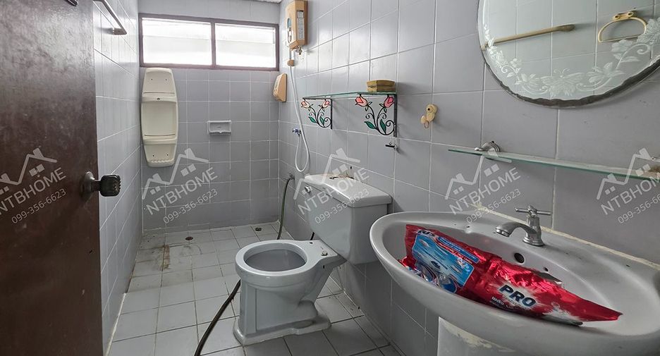出租 和 出售 3 卧室 独立屋 在 Pak Kret, Nonthaburi