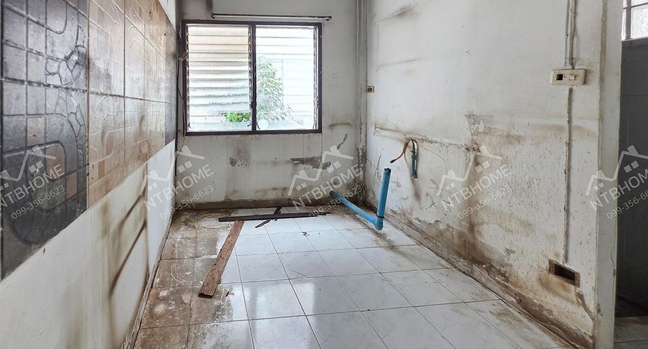 出租 和 出售 3 卧室 独立屋 在 Pak Kret, Nonthaburi