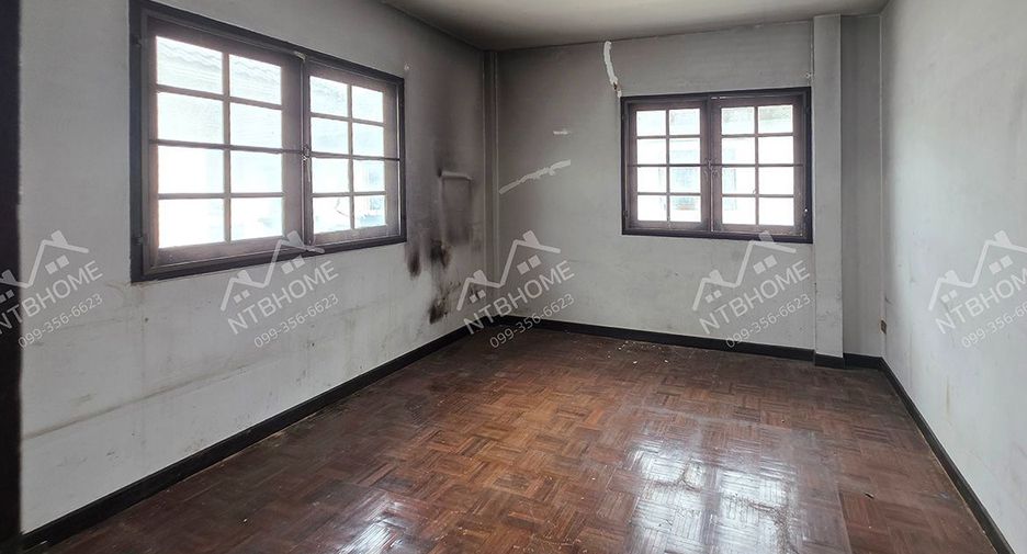 出租 和 出售 3 卧室 独立屋 在 Pak Kret, Nonthaburi