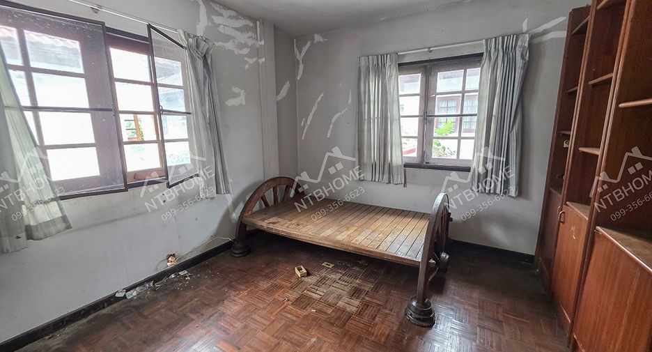 出租 和 出售 3 卧室 独立屋 在 Pak Kret, Nonthaburi