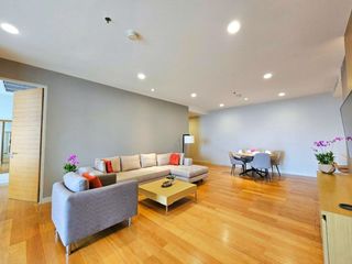 ให้เช่า 2 ห้องนอน เซอร์วิสอพาร์ตเมนต์ ใน สาทร, กรุงเทพฯ
