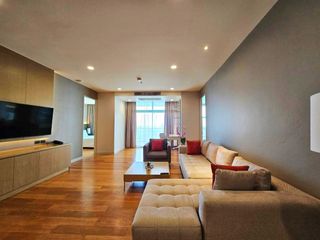 ให้เช่า 2 ห้องนอน เซอร์วิสอพาร์ตเมนต์ ใน สาทร, กรุงเทพฯ