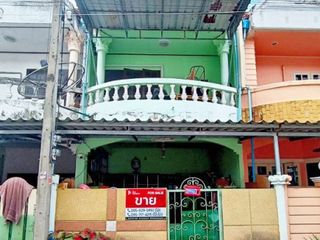 For sale 2 bedrooms townhouse in Mueang Ratchaburi, Ratchaburi