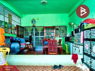 For sale 2 bedrooms townhouse in Mueang Ratchaburi, Ratchaburi