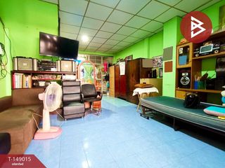 For sale 2 bedrooms townhouse in Mueang Ratchaburi, Ratchaburi