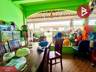 For sale 2 bedrooms townhouse in Mueang Ratchaburi, Ratchaburi