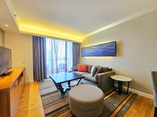 For rent 1 bed serviced apartment in Sathon, Bangkok