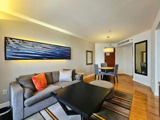 For rent 1 bed serviced apartment in Sathon, Bangkok