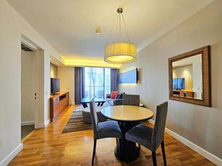 For rent 1 bed serviced apartment in Sathon, Bangkok