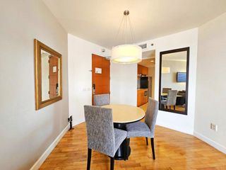 For rent 1 bed serviced apartment in Sathon, Bangkok