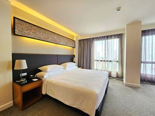 For rent 1 bed serviced apartment in Sathon, Bangkok