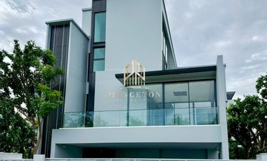 Casa en venta de 4 habitaciones en Saphan Sung, Bangkok