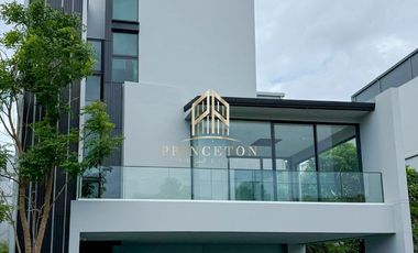 Casa en venta de 4 habitaciones en Saphan Sung, Bangkok