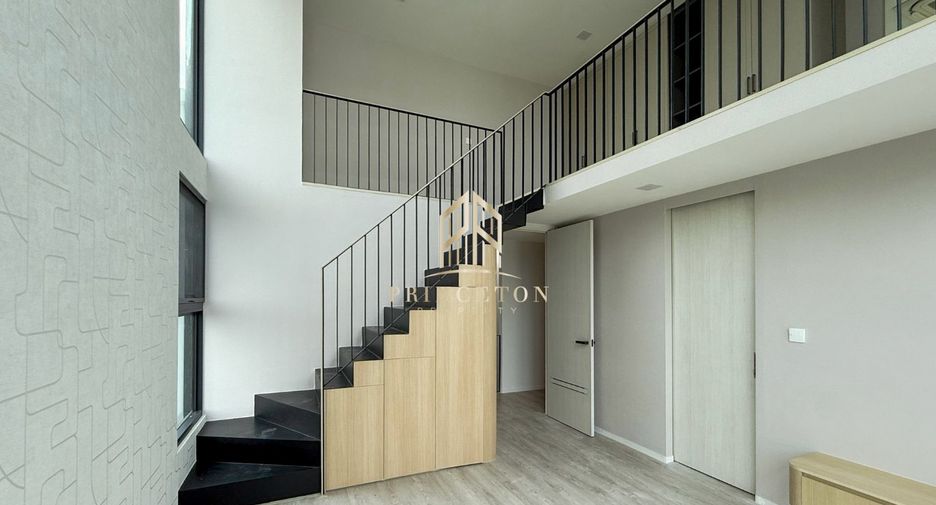 Casa en venta de 4 habitaciones en Saphan Sung, Bangkok