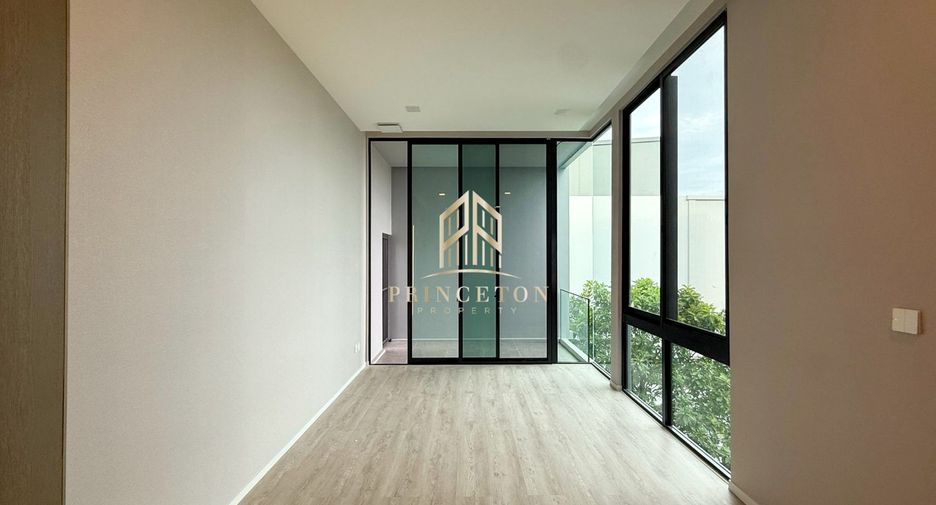 Casa en venta de 4 habitaciones en Saphan Sung, Bangkok