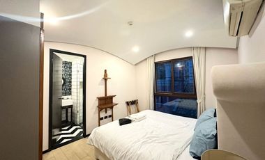 For rent 2 bedrooms condo in Jomtien, Pattaya
