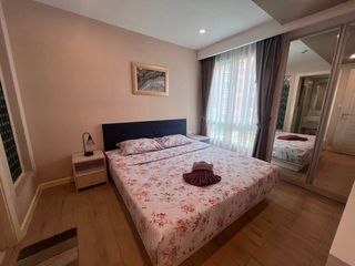 For Rent 1 Bedroom Condo In Bang Lamung, Chonburi