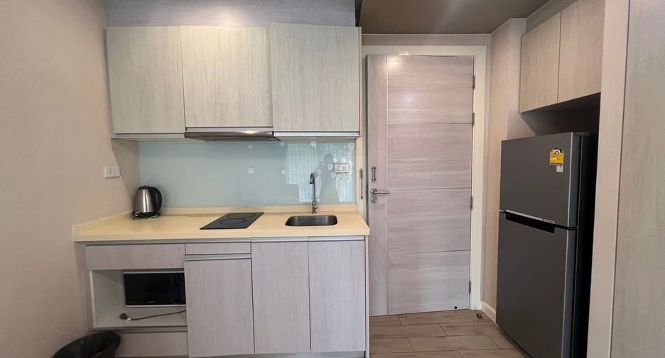 For rent 1 Beds condo in Jomtien, Pattaya