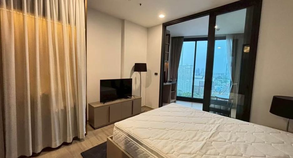 For rent 1 Beds condo in Bang Lamung, Chonburi