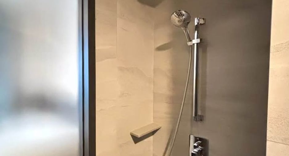 For rent 1 Beds condo in Bang Lamung, Chonburi