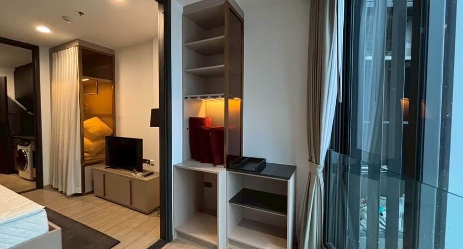 For rent 1 Beds condo in Bang Lamung, Chonburi