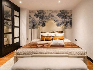 For rent 4 bedrooms villa in Bang Lamung, Chonburi