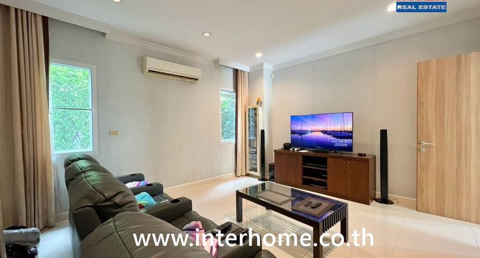 For sale 5 ベッドルーム house in Prawet, Bangkok