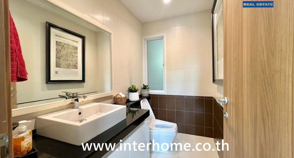 For sale 5 ベッドルーム house in Prawet, Bangkok