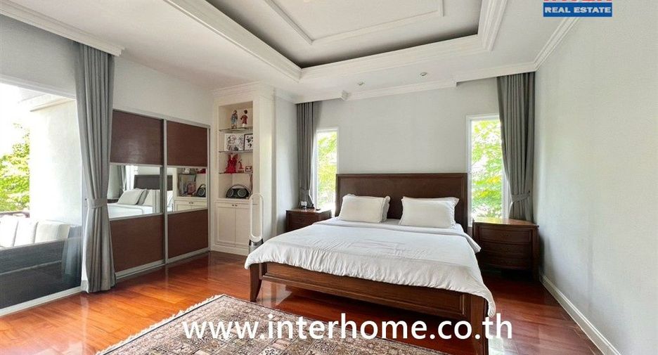 For sale 5 ベッドルーム house in Prawet, Bangkok
