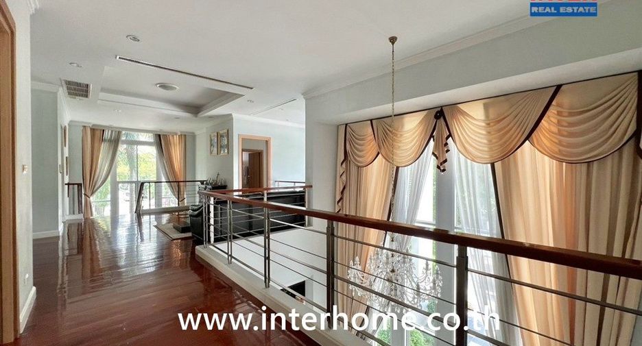 For sale 5 ベッドルーム house in Prawet, Bangkok